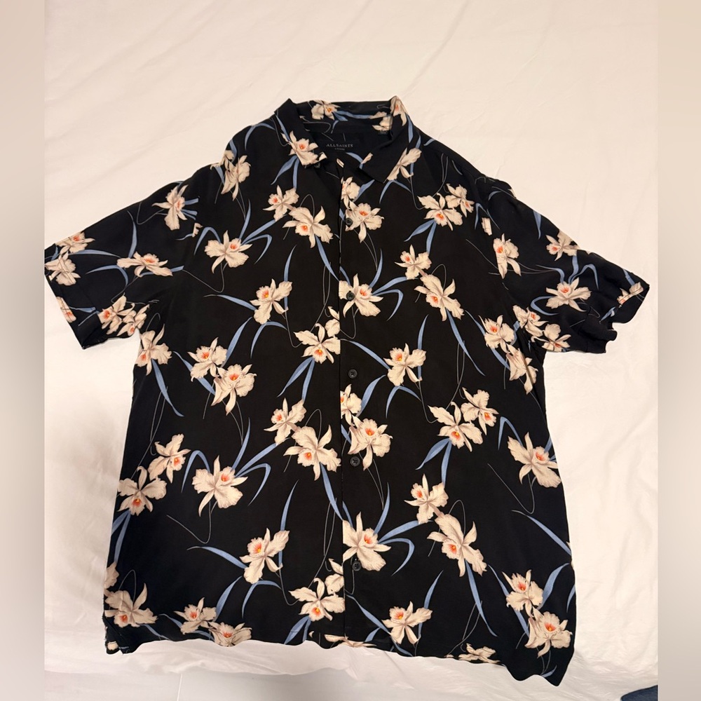 All Saints Men’s T-Shirt